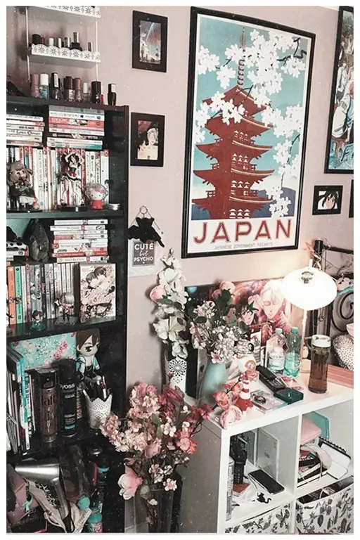 Hotel Kapsul Anime: Tempat yang Tepat untuk Pecinta Anime