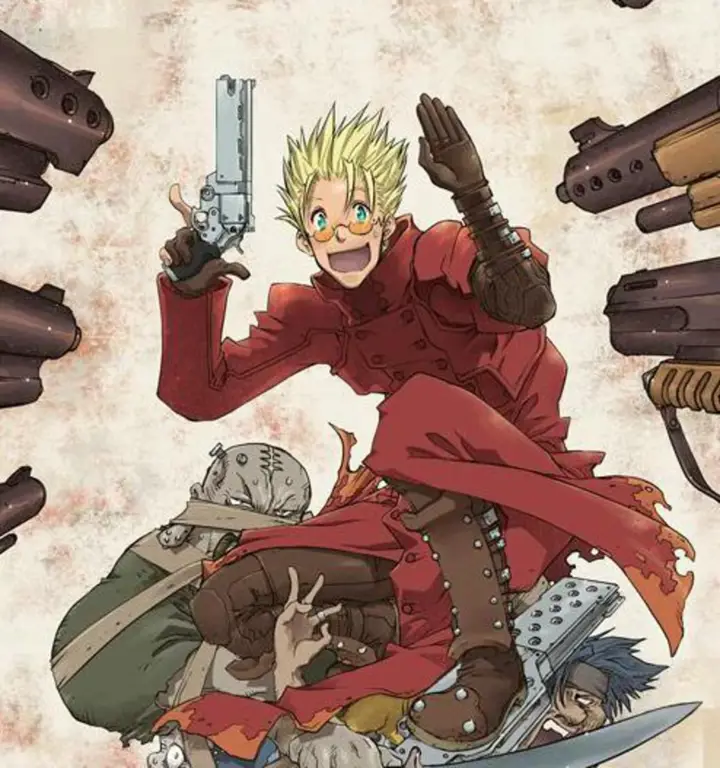 Rekomendasi Anime Terbaik Sepanjang Masa Daftar film anime terbaik sepanjang masa