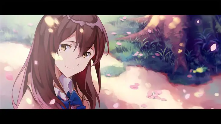 Kimi no Suizou wo Tabetai Anime: Ulasan Lengkap dan Link Nonton