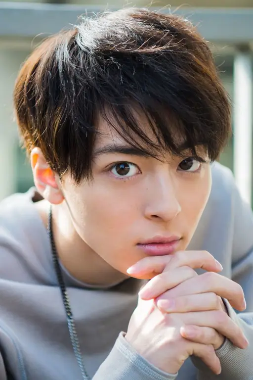 Sakura dan Haruki, dua karakter utama yang memikat Karakter utama anime Kimi no Suizou wo Tabetai, Sakura dan Haruki