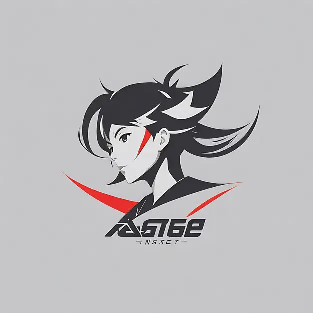 Platform streaming anime legal dan terpercaya Logo beberapa platform streaming anime populer