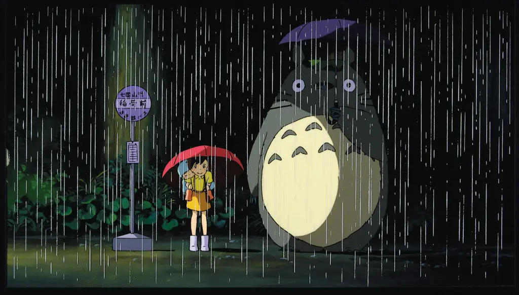 Nonton Anime Jepang Sub Indo: Pilihan Movie Anime Terbaik Sepanjang Masa
