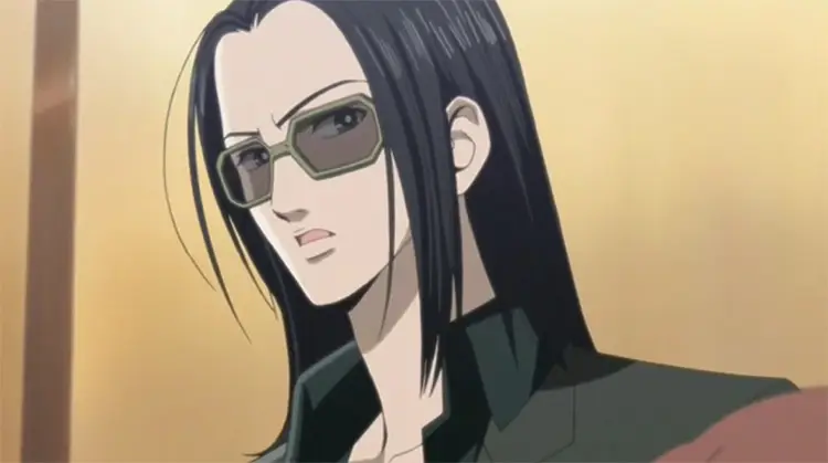Streaming Anime Nana Sub Indo: Saksikan Perjalanan Hidup Nana dan Hachi