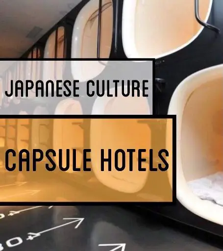 Menonton Anime Bersama Teman Sekelompok teman menonton anime di hotel kapsul