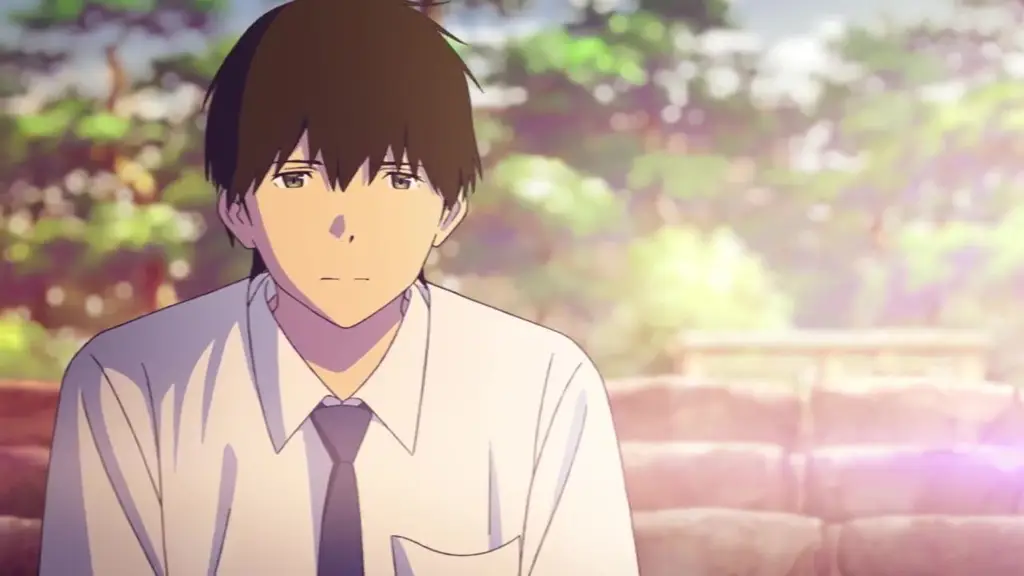 Soundtrack Terbaik di Anime Kimi no Suizou wo Tabetai