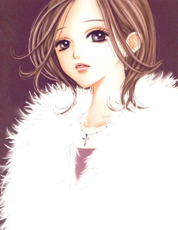 Nonton Nana Anime Episode Lengkap: Ikuti Kisah Dua Gadis Bernama Nana