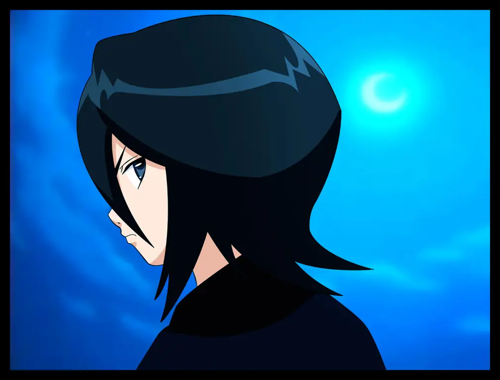 Para Shinigami Mempersiapkan Diri untuk Pertarungan Para Shinigami dalam anime Bleach