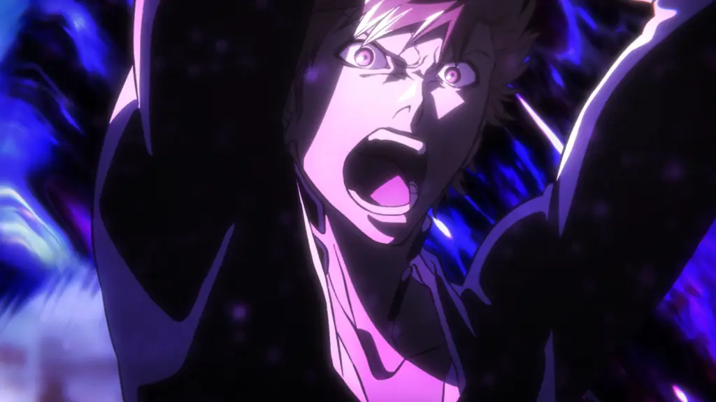 Pertarungan Sengit yang Menentukan Nasib Pertarungan pamungkas dalam anime Bleach