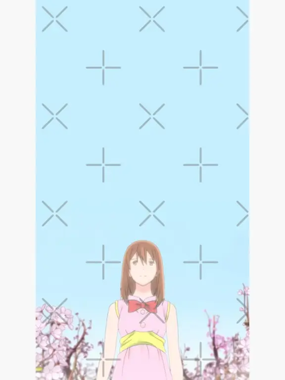 Karakter-Karakter Menarik di Anime Kimi no Suizou wo Tabetai
