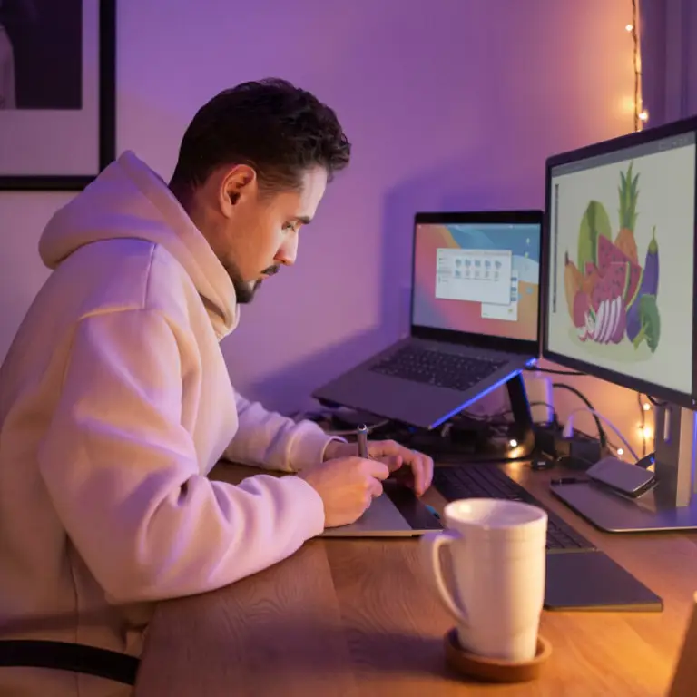 Studio Animasi Jepang Gambar studio animasi Jepang