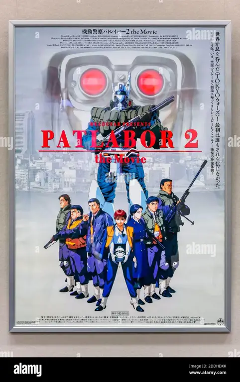 Poster Film Anime Jepang Poster-poster film anime Jepang populer