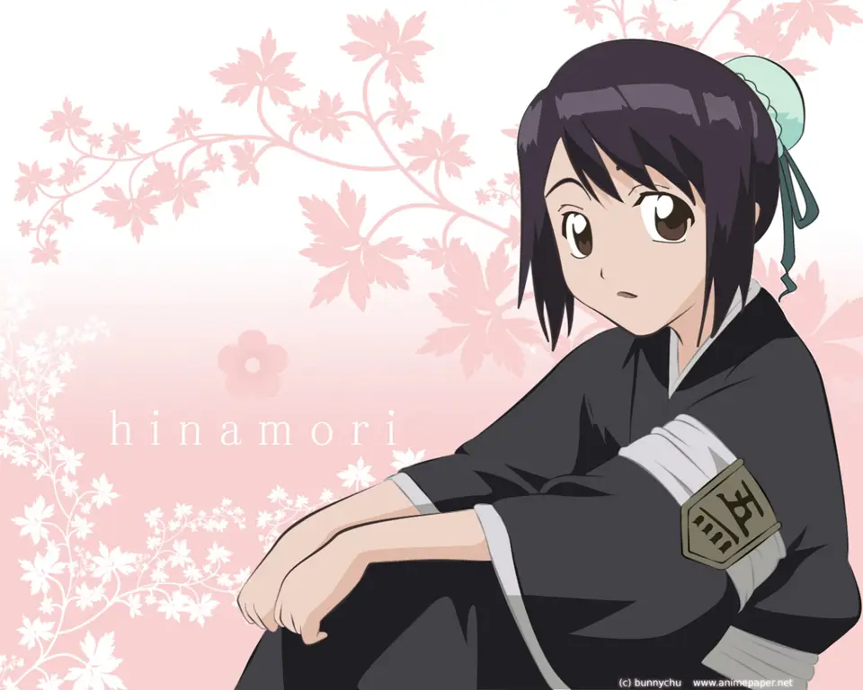 Soul Society Gambar yang menampilkan Soul Society dari Anime Bleach