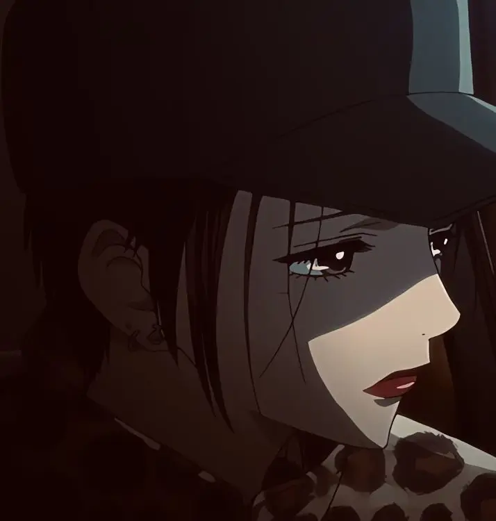 Sinopsis Anime Nana: Kisah Dua Gadis dengan Nama yang Sama