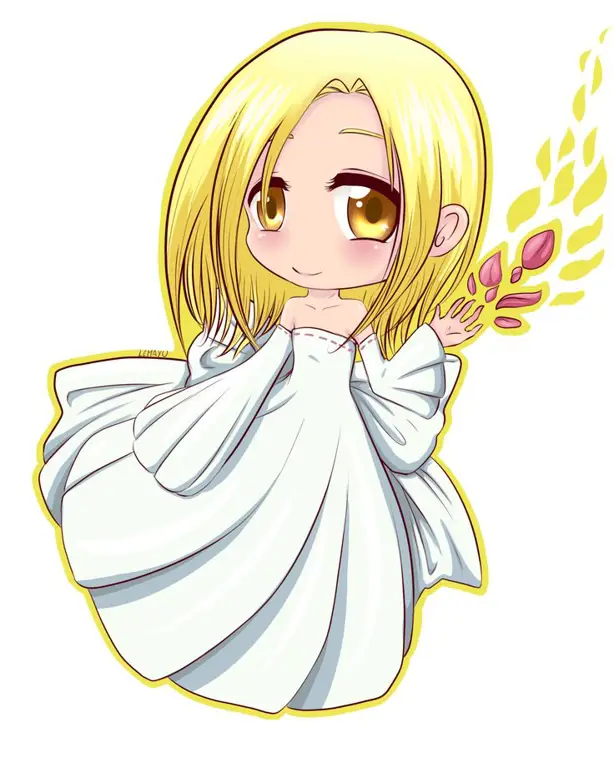 Adegan aksi menegangkan dari anime Nanatsu no Taizai Gambar adegan dari anime Nanatsu no Taizai