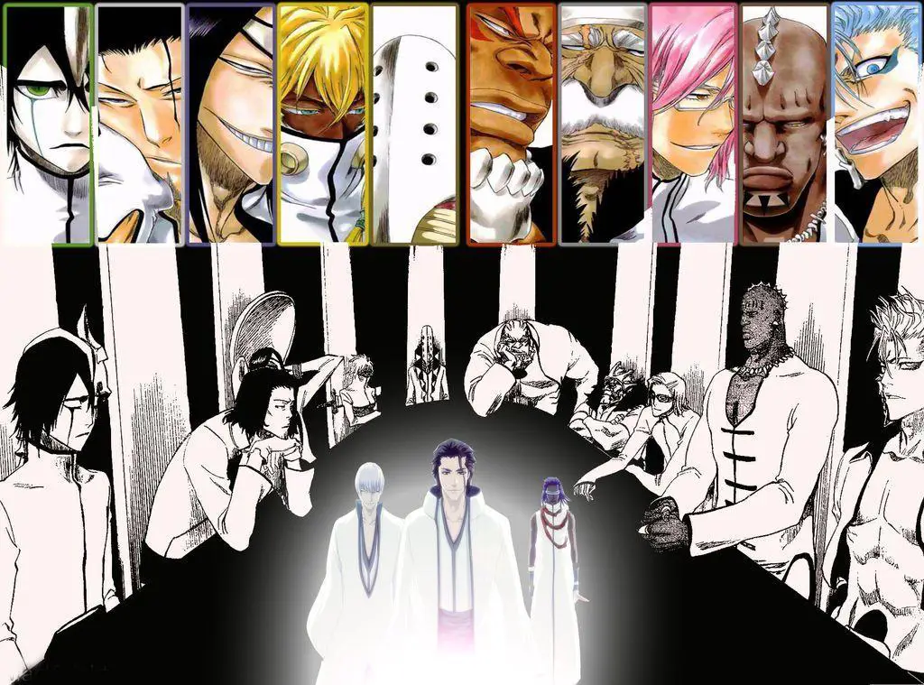 Nonton Anime Bleach Episode Lengkap Sub Indo, Streaming Mudah