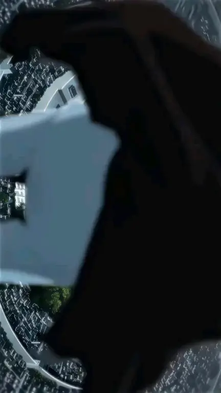 Pertarungan Epik di Dunia Bleach Gambar adegan pertarungan seru dalam anime Bleach
