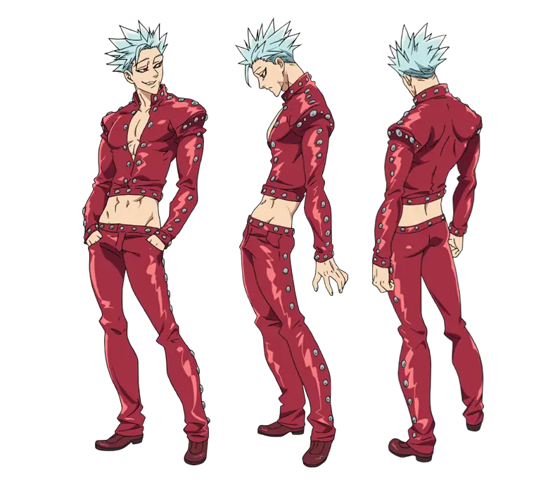 Nanatsu no Taizai: Streaming Anime Sub Indo Kualitas HD