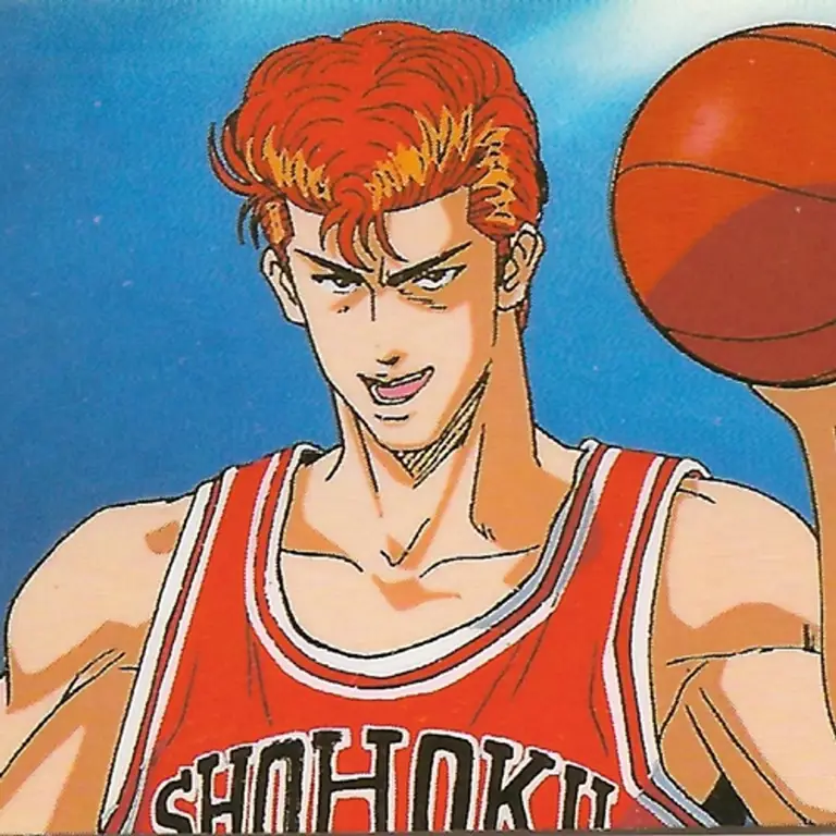 Cara Mudah Nonton Slam Dunk Anime Sub Indo Tanpa Ribet