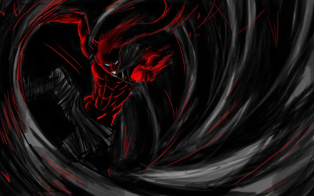 Wallpaper Anime Bleach Keren Gambar wallpaper anime Bleach