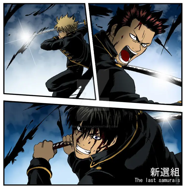 Nonton Gintama Episode Lengkap Sub Indo: Link Streaming Resmi dan Ilegal