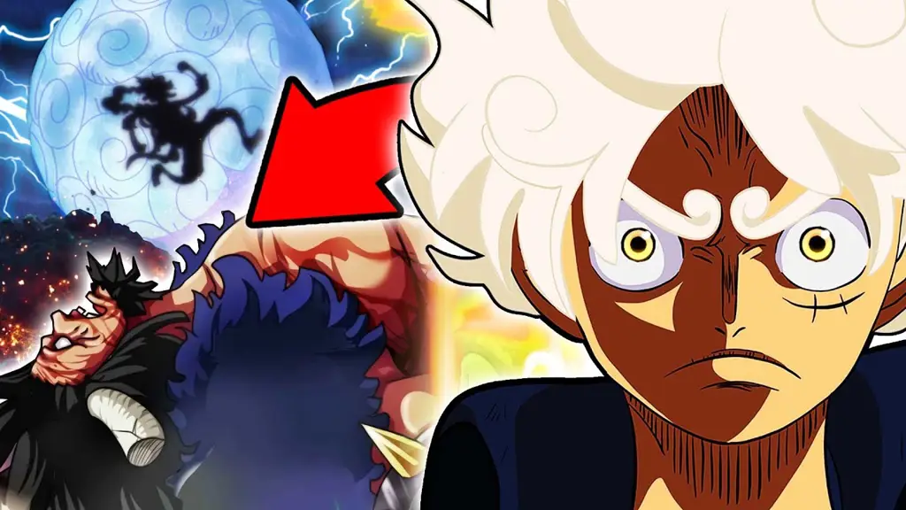 Harta Karun Legendaris One Piece Gambar harta karun One Piece