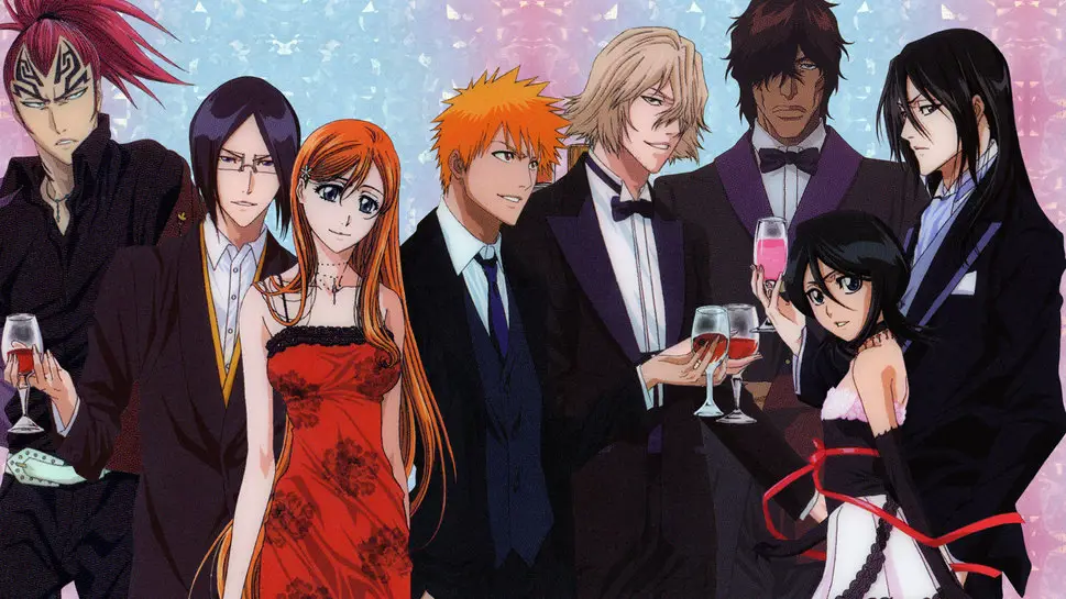 Nikmati Streaming Anime Bleach Sub Indo dengan Kualitas HD