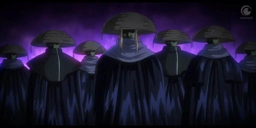 Akses Mudah! Streaming Gintama Sub Indo Tanpa Ribet