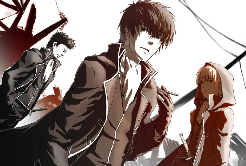 Nikmati Aksi Gintama: Streaming Anime Sub Indo Kualitas HD