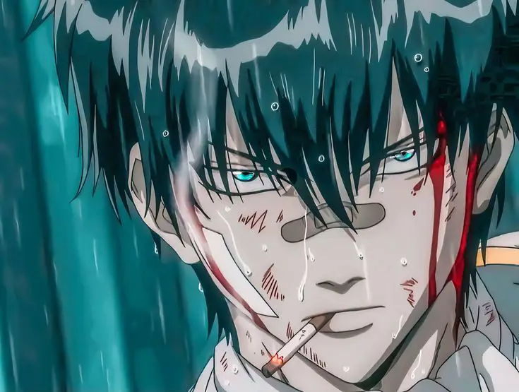 Nonton Streaming Gintama Sub Indo: Pilihan Situs Terbaik dan Terupdate