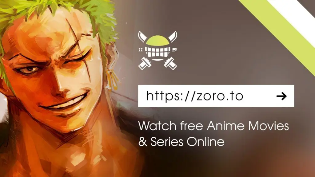 Situs Nonton Anime One Piece Legal dan Aman