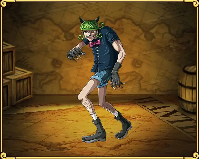 Harta Karun One Piece yang Misterius Gambar harta karun One Piece