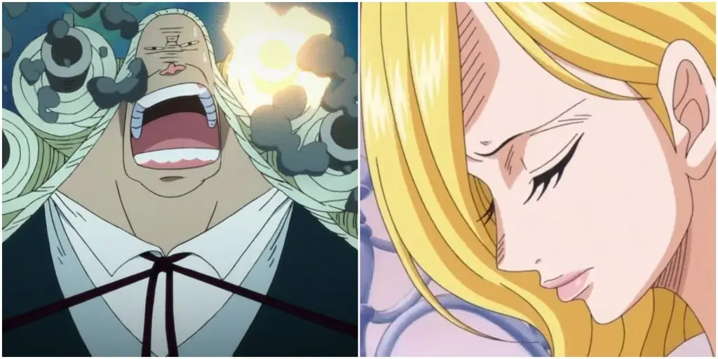 Situs Streaming One Piece Sub Indo: Pilihan Terbaik untukmu