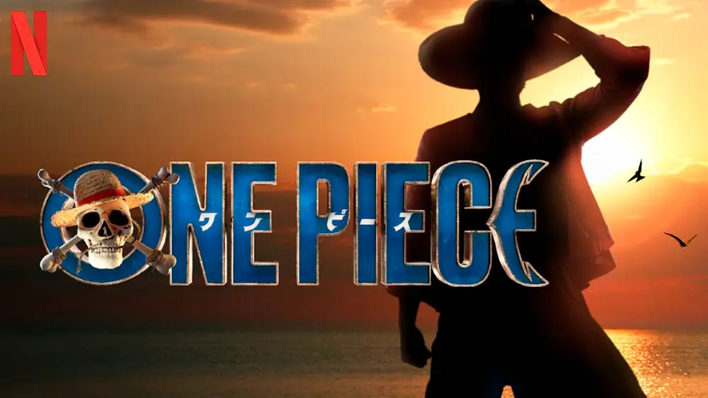 Logo One Piece Logo One Piece dengan kualitas tinggi