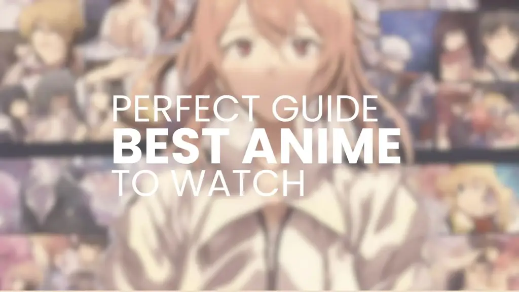 Tips Aman dan Nyaman Menonton Anime Panduan cara menonton anime dengan aman dan nyaman
