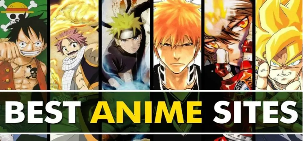 Bandingkan! 5 Situs Nonton Anime Sub Indo Terbaik di Tahun Ini
