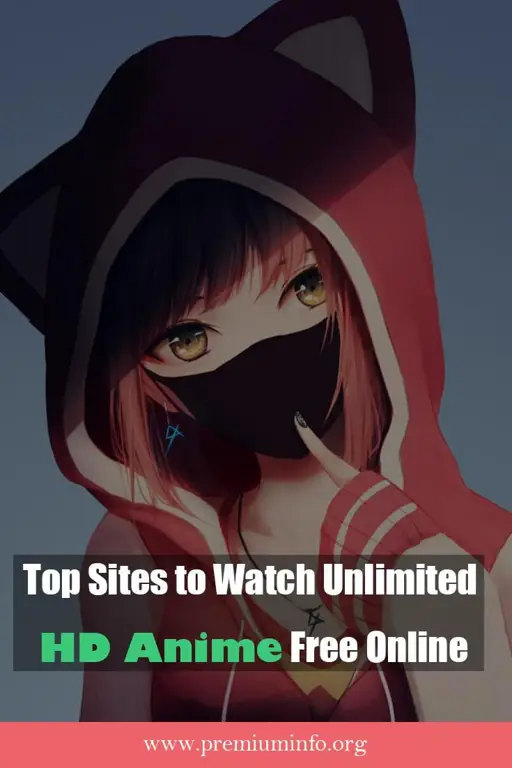 Rekomendasi Situs Streaming Anime Sub Indo untuk Penggemar Anime Sejati