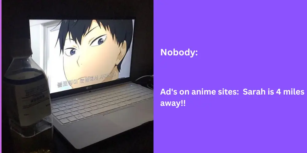 Nikmati anime dengan aman dan nyaman Tips keamanan streaming anime