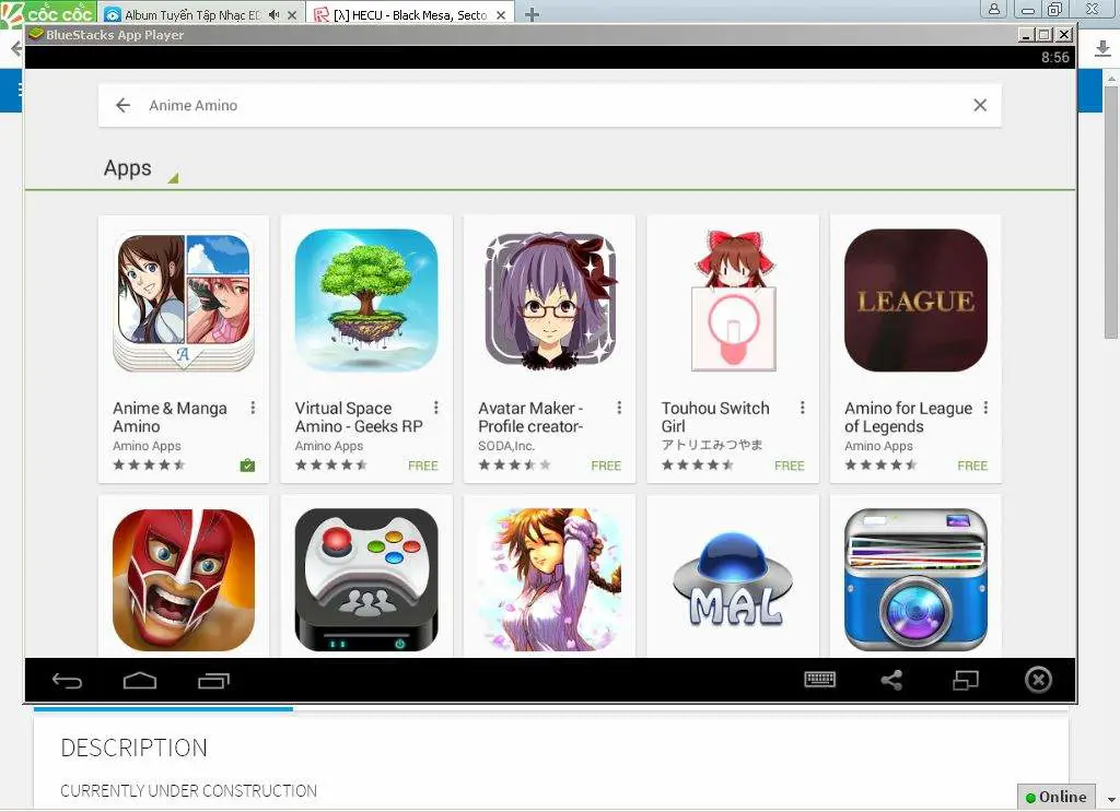 Menikmati anime di laptop Seseorang menonton anime di laptop