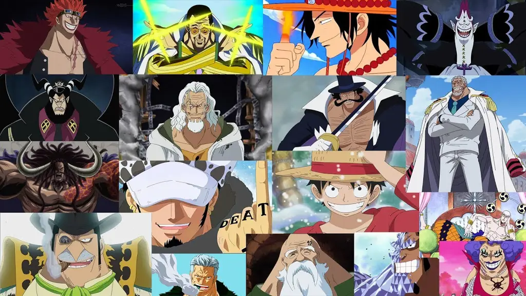 Nonton Anime One Piece Sub Indo Streaming Gratis