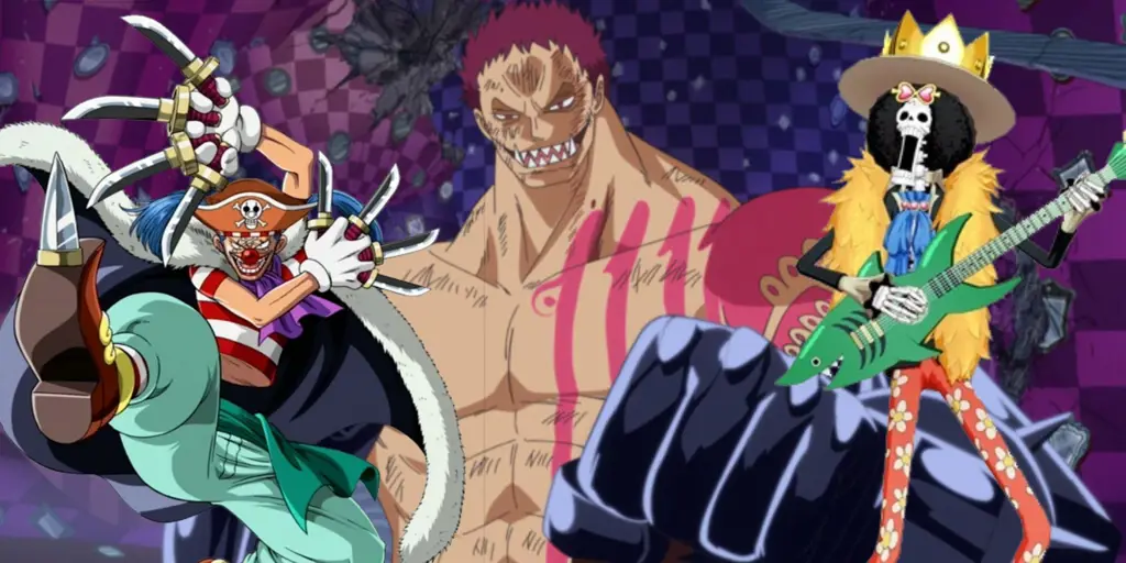 Download One Piece Episode Terbaru Sub Indo