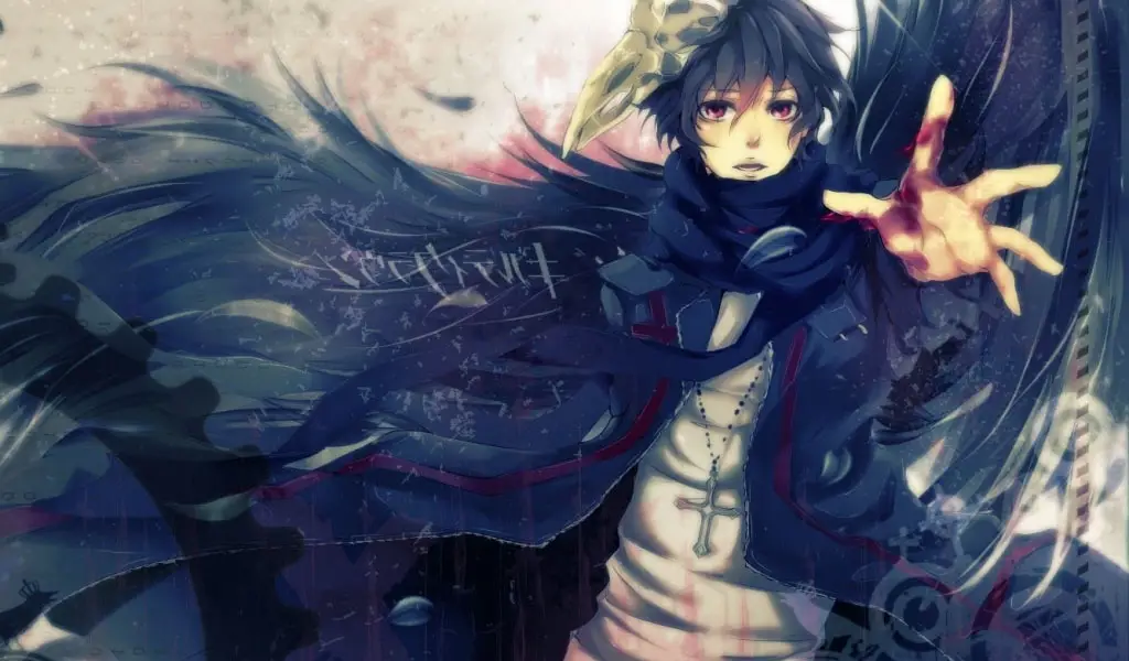 Menikmati Anime Kualitas Tinggi Gambar berbagai anime berkualitas tinggi yang sedang streaming
