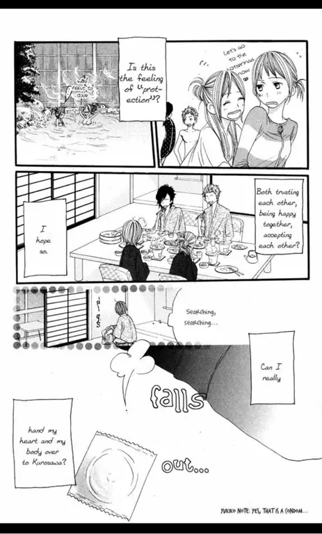 Tips Aman Streaming Anime Tips keamanan streaming anime