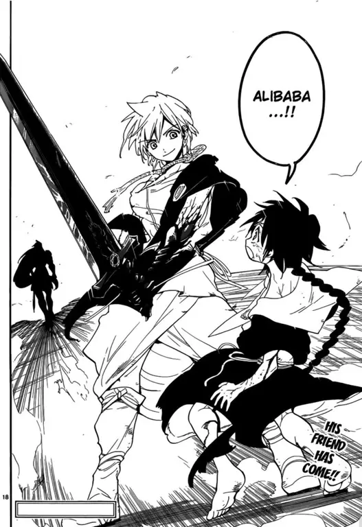 Jelajahi Dunia Magi: Urutan Nonton Anime yang Wajib Kamu Ketahui