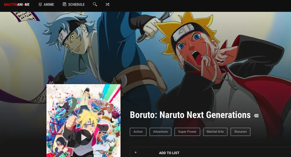 Situs Nonton Anime HD Terbaik di Indonesia: Pilihan Editor