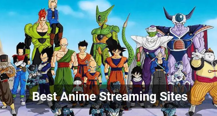 Bebas Lag! Situs Nonton Anime Bahasa Indonesia Berkualitas Tinggi
