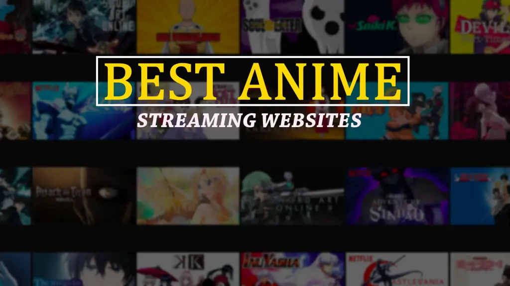 Nonton Anime Sub Indo Batch: Update Tercepat dan Terlengkap