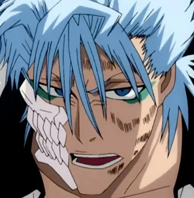 Menikmati Anime di Ponsel Gambar karakter anime menonton anime di ponsel
