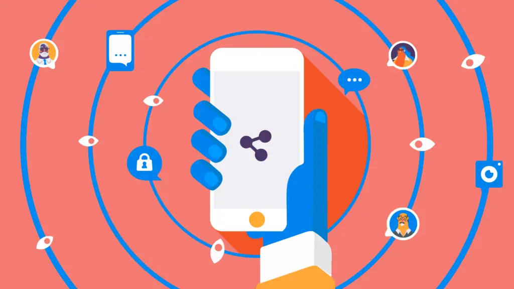 Tips Keamanan Digital Tips untuk menjaga keamanan perangkat digital
