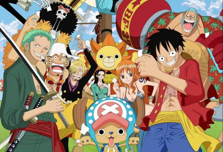 Rekomendasi Aplikasi untuk Streaming One Piece Lengkap