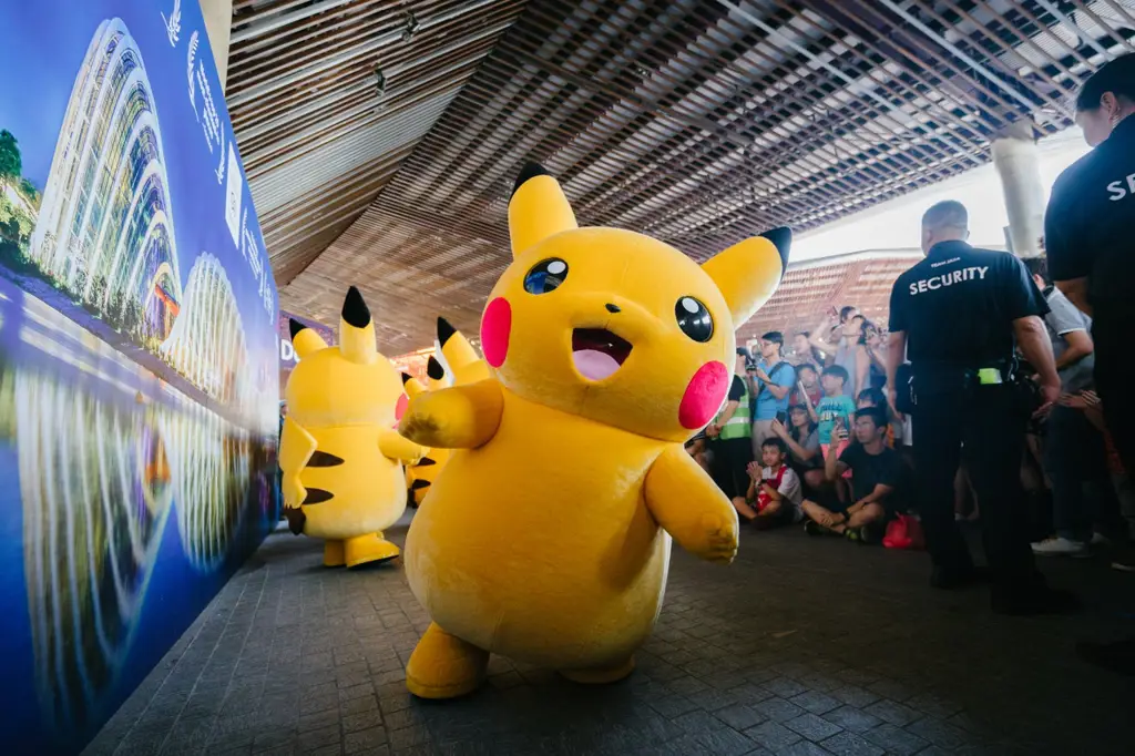 Aplikasi Nonton Anime Jepang Sub Indo: Streaming Tanpa Batas!